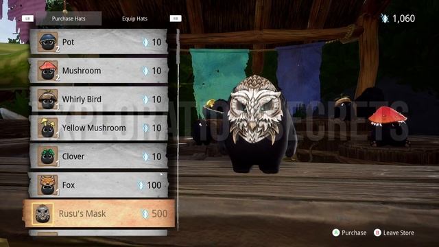 Top 10 Things You NEED to Know Before Playing Kena: Bridge of Spirits! (Tips/Tricks - Spoiler Free) смотреть онлайн