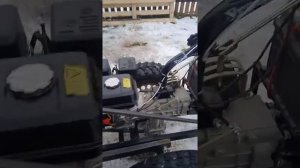 мотоблок угра 4 на 4.