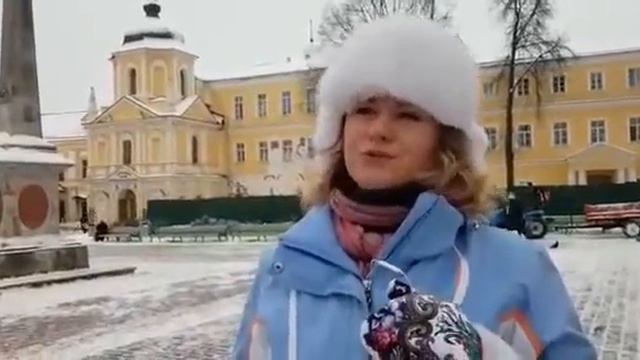 Отзыв Бон Тур. "Казань золотая" 09.01.2021