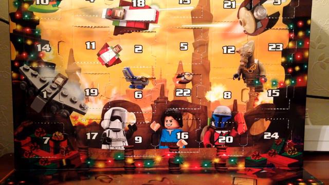 Lego Star Wars Планы на будущие смотреть онлайн