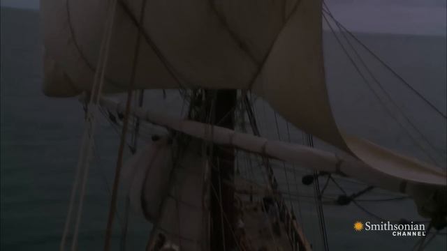 Evade Your Enemies on the Open Seas смотреть онлайн