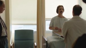 Dallas Buyers Club (Далласский клуб покупателей) - Jared Leto, Matthew McConaughey, 2013