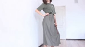 МИНИМАЛИЗМ: мой гардероб из 9 вещей. СОВЕТЫ СТИЛИСТА.