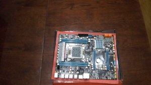 Лучшая материнская плата LGA2011 E5 3.2S1 под XEON