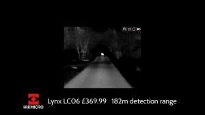 Is there such a thing as Cheap, Decent thermal imaging - New HikMicro Lynx and Lynx Pro Line Up