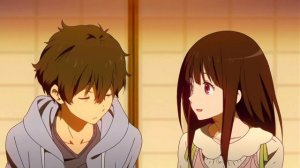 XXXTENTACION - Hope // Hyouka「AMV
