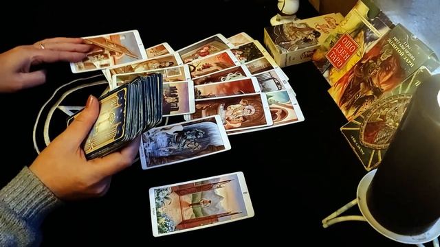 ПОЛУЧУ ЛИ Я ЭТУ ДОЛЖНОСТЬ,ПОВЫШЕНИЕ?ТАРО РАСКЛАД ОНЛАЙН.