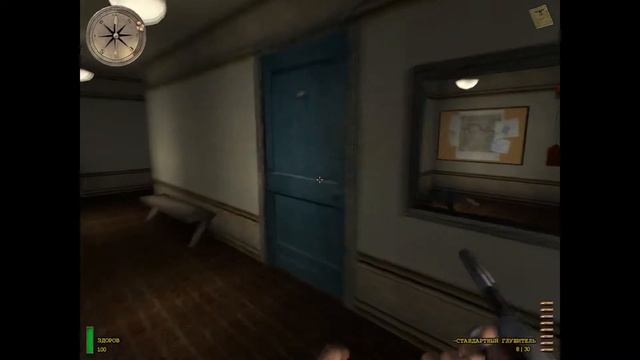 Medal of Honor Breakthrough, Тунис #2 смотреть онлайн