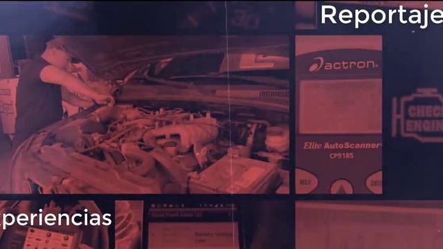 MecatróNica TV Intro смотреть онлайн