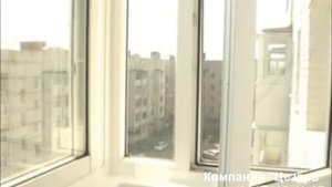 Как выбрать компанию по остеклению балконов