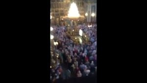 Явление Богородицы в Черновцах