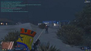 ЖЕСТКОЕ ТУЛЕВО В ГЕТТО GTA 5 RP // ГТА 5 РП НАРЕЗКА ПЕРЕСТРЕЛОК