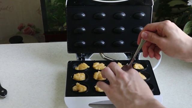 Готовим орехи с вареной сгущенкой? смотреть онлайн