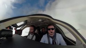 Невероятный полет на Cessna Citation 525 CJ. Бизнесджет CJ3+. во всей красе.