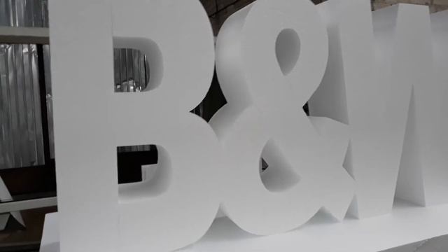 Фигурная резка пенопласта смотреть онлайн