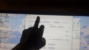 #Canon G3010 #Reset #error code; #5B00 Waste Ink Counter