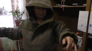 Отзыв о костюме Горка Койот- 45