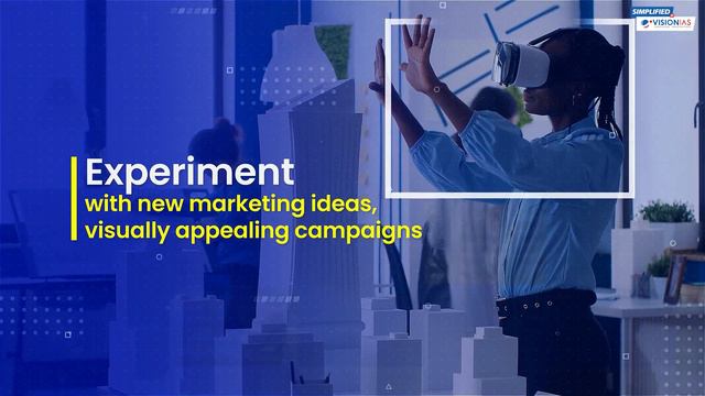 Simplified: Virtual influencers revolutionizing creator marketing