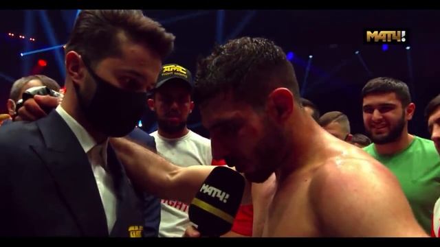 ЧОРШАНБЕ ВСТРЕТИЛСЯ С ПЕРСИДСКИМ ДАГЕСТАНЦЕМ В КЛЕТКЕ! смотреть онлайн