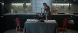 Трейлер. Короткометражный фильм «Адаптивные отношения», 2022 год.
