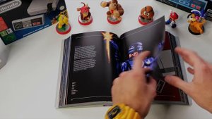 NES/FAMICOM VISUAL COMPENDIUM : КНИГА ДЕНДИ (DENDY)