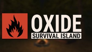 Oxide. Первый взгляд: Игра Оксайд - Мобильный Раст.