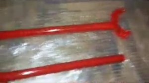 Задняя распорка стоек Mitsubishi Lancer 9 с 2003 г.