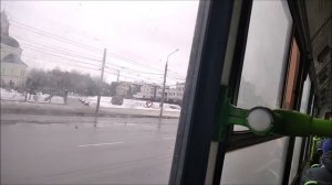 Тула,троллейбус №4, ЛиАЗ-5280