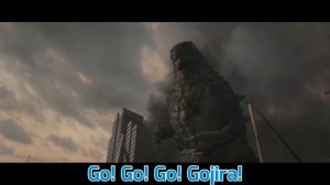 Godzilla - Bear McCreary ft. Serj Tankian [Music Video HD]