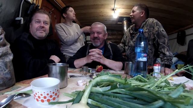 Рыбаки Сургута. смотреть онлайн