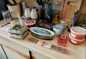 Как я зарабатываю лазая по мусоркам Москвы