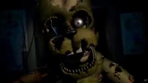 Fnaf REMIX на песню Beliver + все скримеры