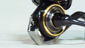 Обзор катушки Daiwa 21 Caldia LT 2500 S-XH, артикул 10108-007