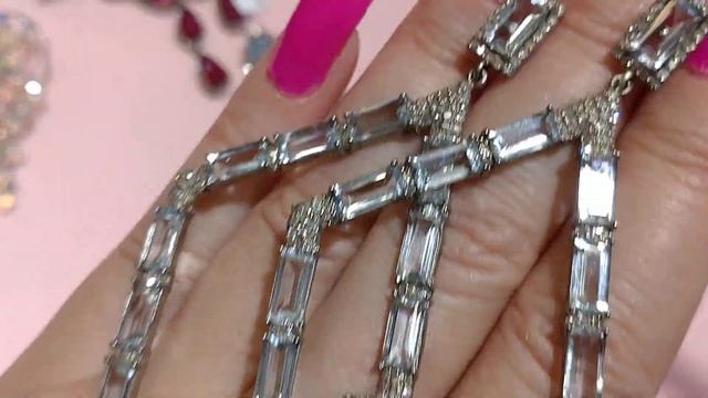 Бриллиантовые Серьги ?☀️? 2ая Часть , Шикарные Природные Камни ??? смотреть онлайн