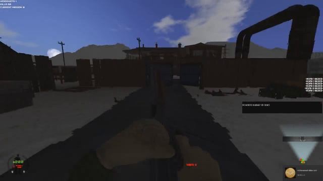 The inverted evolution - Survival zombi (alpha release review) смотреть онлайн