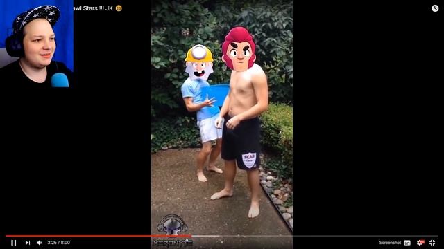 Засмеялся - Удалил Бравл Старс! НОВЫЕ Мемы по Brawl Stars