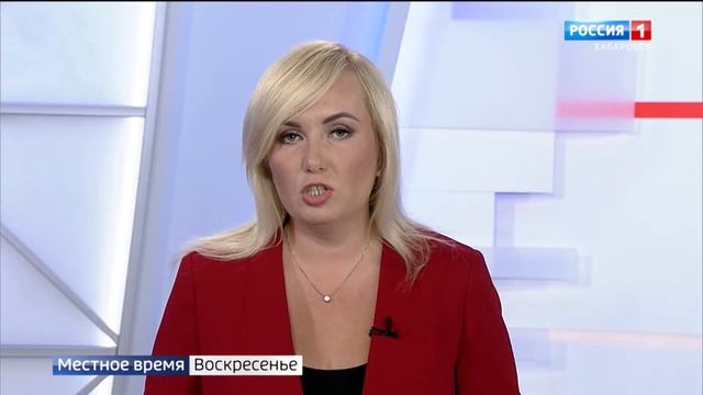 «Стройка века» на мысе Манорский, визит губернатора в Москву, инспекция северных районов края смотреть онлайн