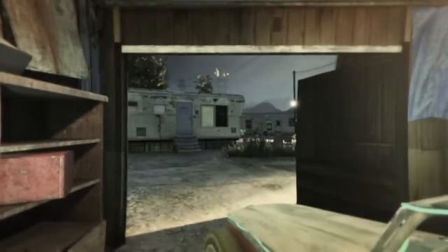 LA SPACE DOCKER ! GTA 5 смотреть онлайн