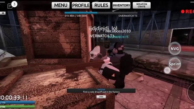 How to Grab in City-8?(Roblox)[City-8]{Jobs} смотреть онлайн