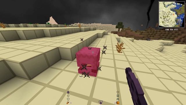 КАК ПОДНЯТЬ ФПС В МАЙНКРАФТЕ 1.12.2-1.16.5 OPTIFINE?|NelonQ смотреть онлайн