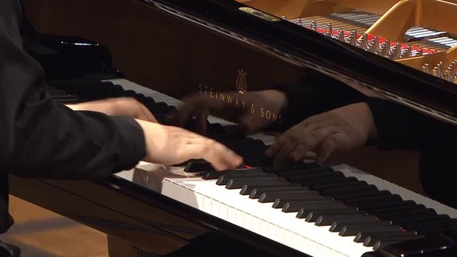 Yury Shadrin – Mazurka in C major, Op. 33 No. 2 (second stage, 2010) смотреть онлайн