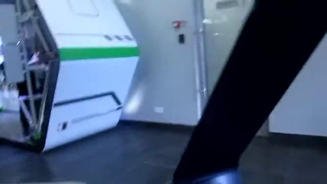 Экспонаты в Лунариуме!!! смотреть онлайн