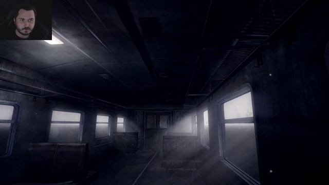 THE TRAIN - ПОЕЗД ДЛИНОЮ В ЖИЗНЬ | ИНДИ-ХОРРОР смотреть онлайн