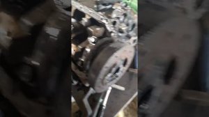 MerCruiser 5.0.L перегрев двигателя,