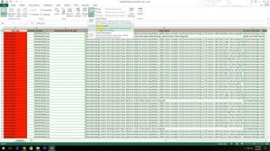 How to Freeze Top 3 Rows in Excel