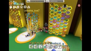 Читеры в bee swarm simulator