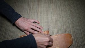 Слой луба на бересте, что можно сделать