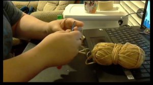 Let's Do Something New!  Crocheting a Dragon Haku- Arts & Crafts with Jiirah