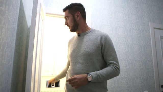 Старый фонд в центре Севастополя.Дизайн и ремонт квартир Европолис