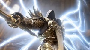 Diablo III - Ato II - O Sacrifício de Tyrael (pt-BR)